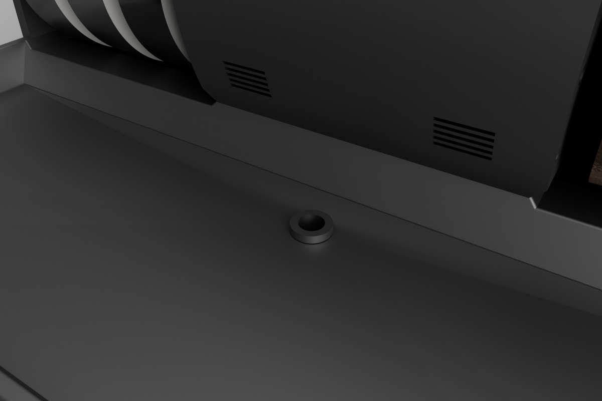 Apex Cabber V1 detail